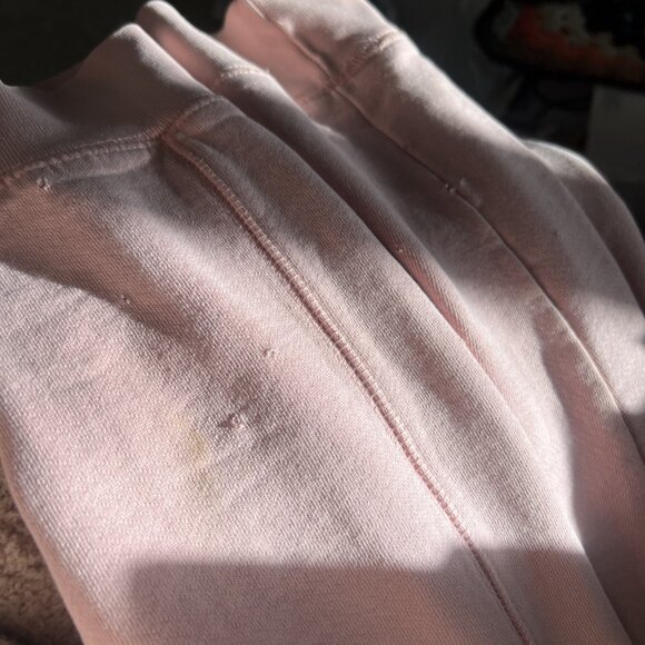 DreamWorks collab‎ Scotch Soda Felix Cat hoodie XL limited edition apricot - Picture 9 of 9